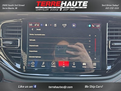 2026 Dodge Durango GT Premium HEMI V8