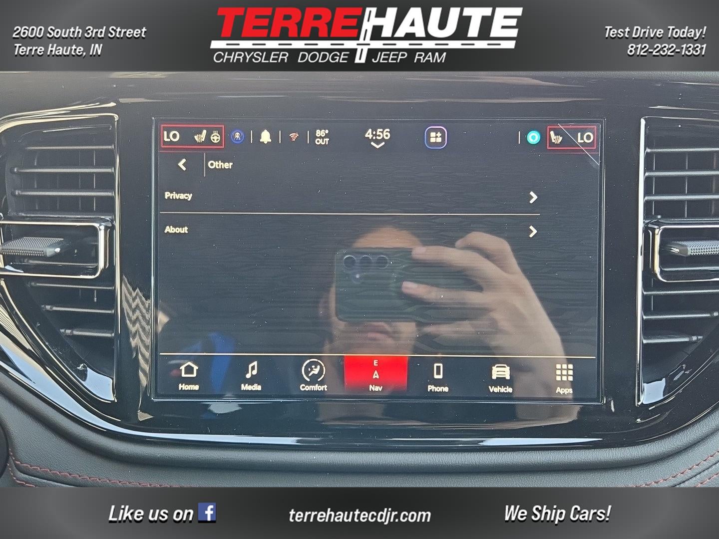 2026 Dodge Durango GT Premium HEMI V8