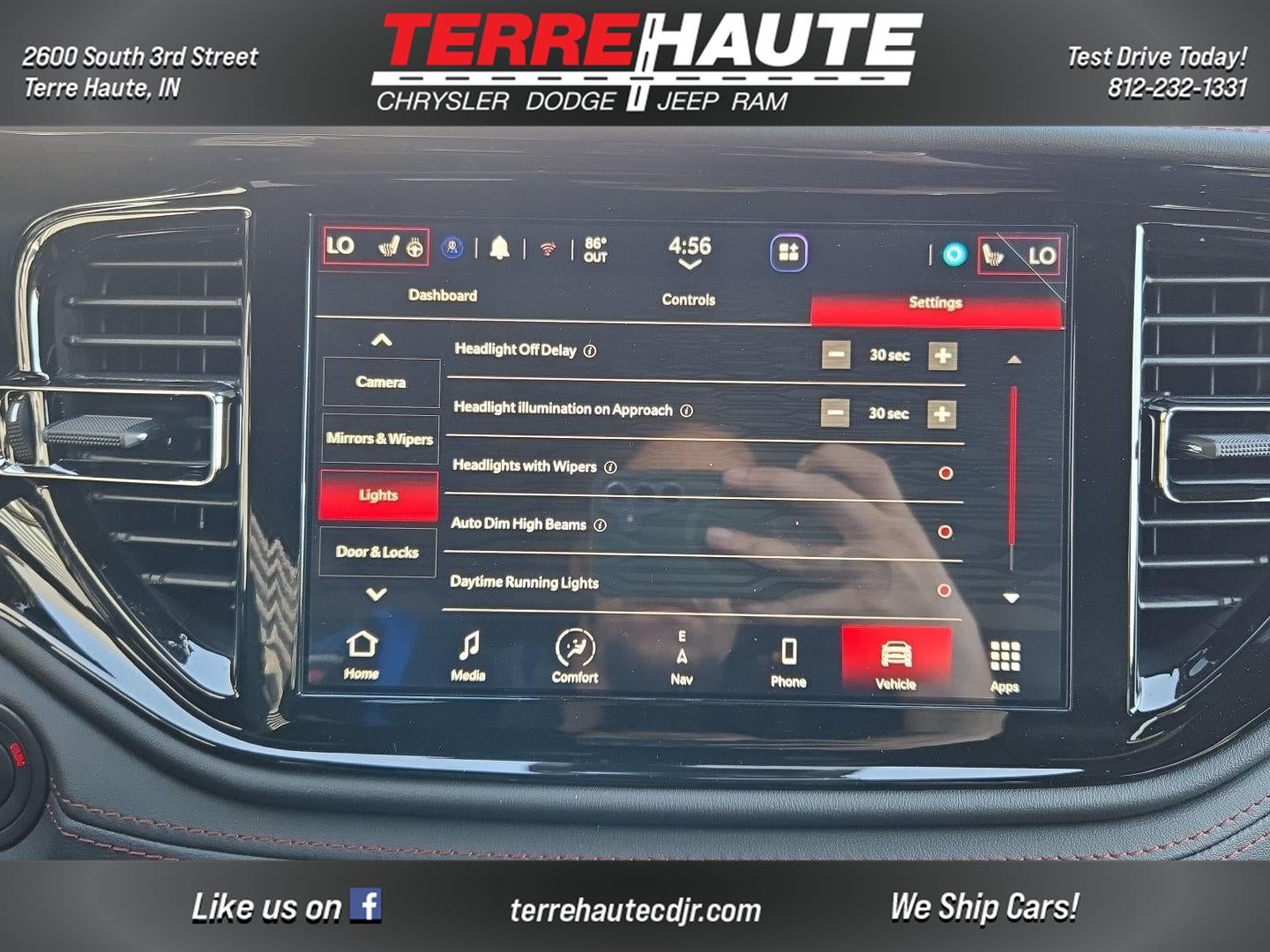 2026 Dodge Durango GT Premium HEMI V8