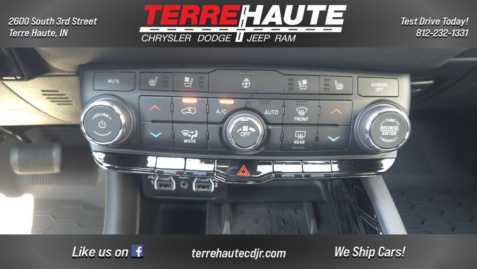 2026 Dodge DURANGO GT PLUS HEMI V8 AWD