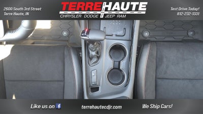 2026 Dodge DURANGO GT PLUS HEMI V8 AWD