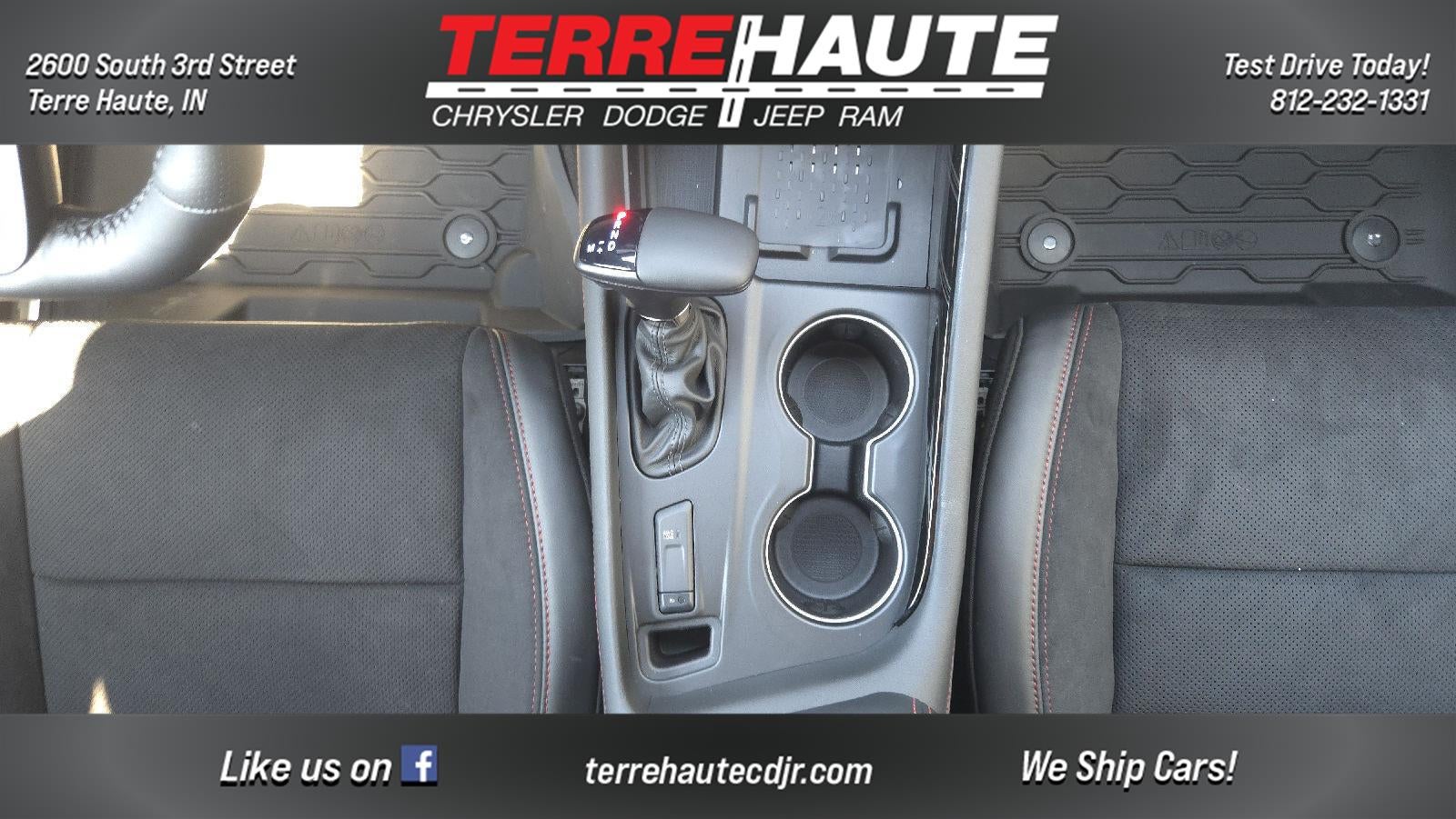 2026 Dodge DURANGO GT PLUS HEMI V8 AWD