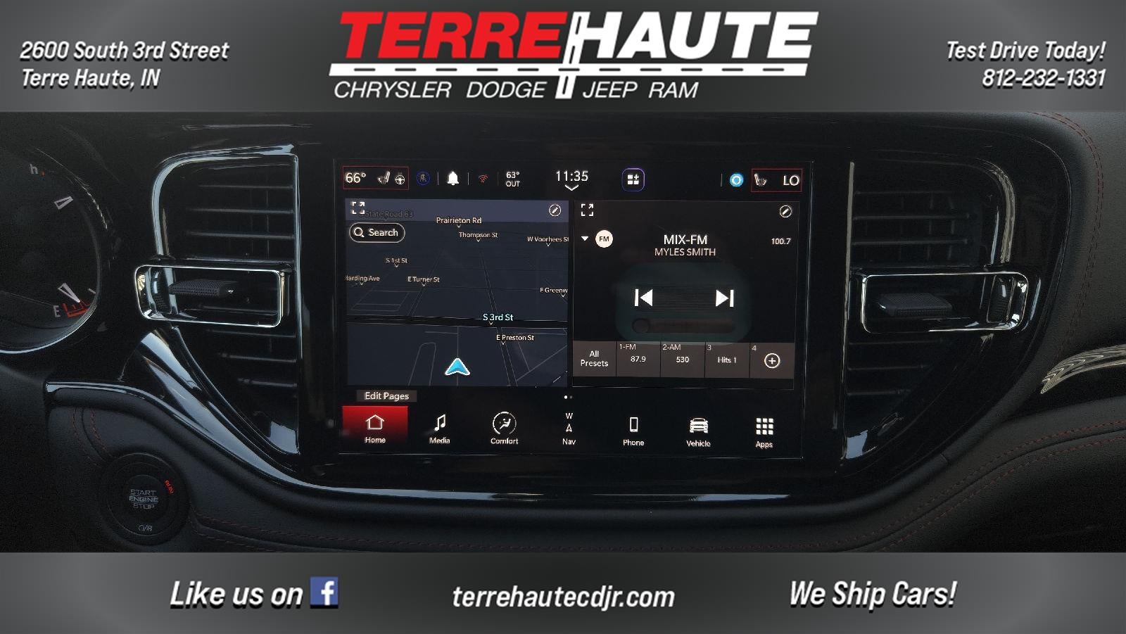 2026 Dodge DURANGO GT PLUS HEMI V8 AWD