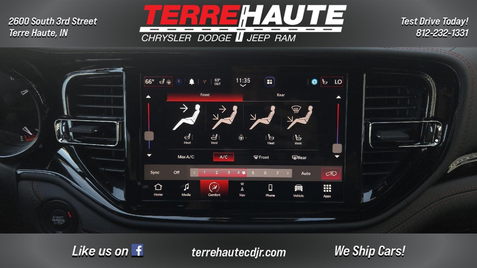 2026 Dodge DURANGO GT PLUS HEMI V8 AWD