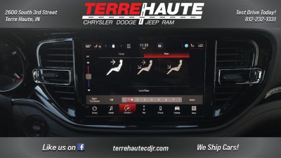 2026 Dodge DURANGO GT PLUS HEMI V8 AWD