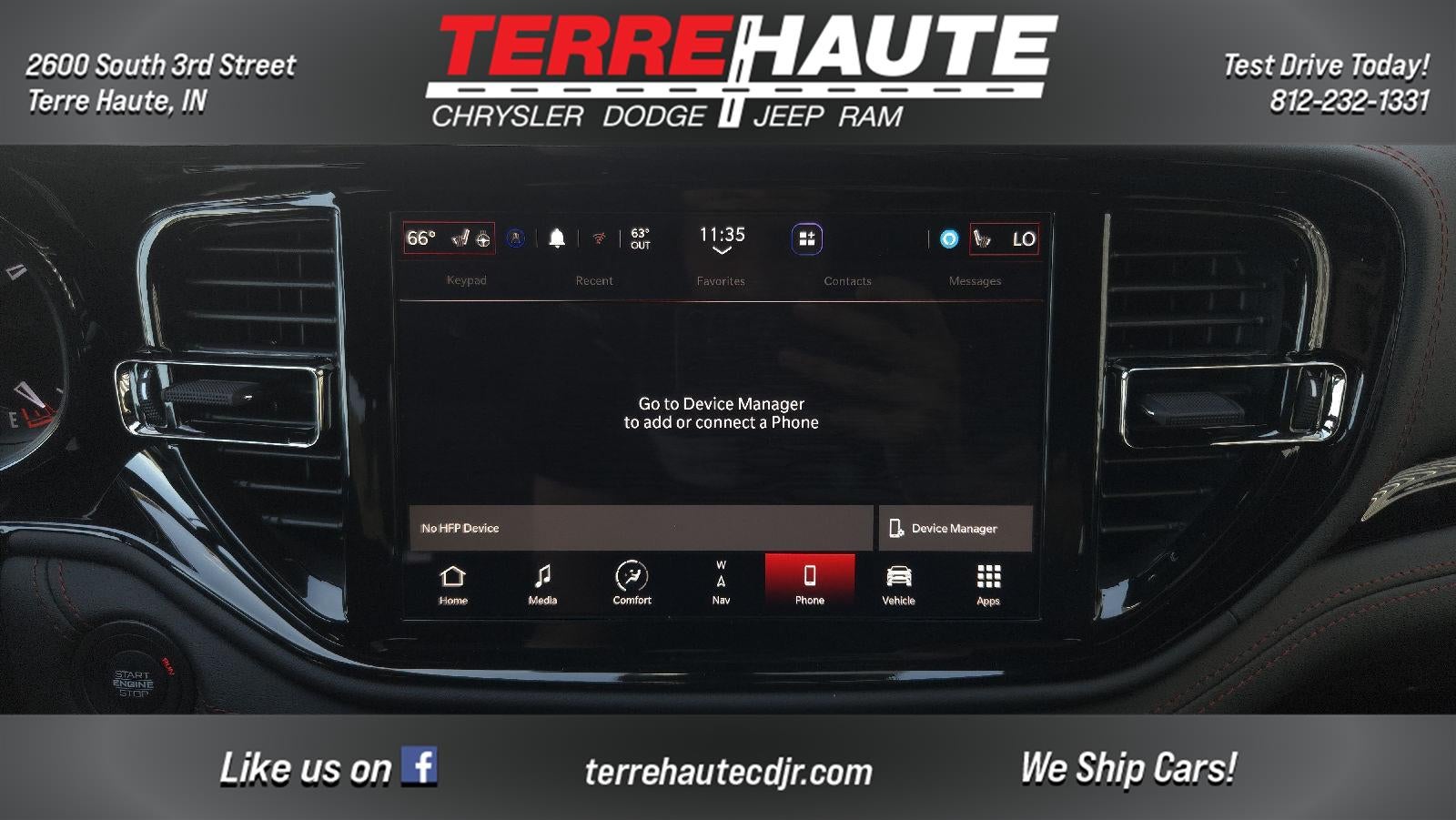 2026 Dodge DURANGO GT PLUS HEMI V8 AWD