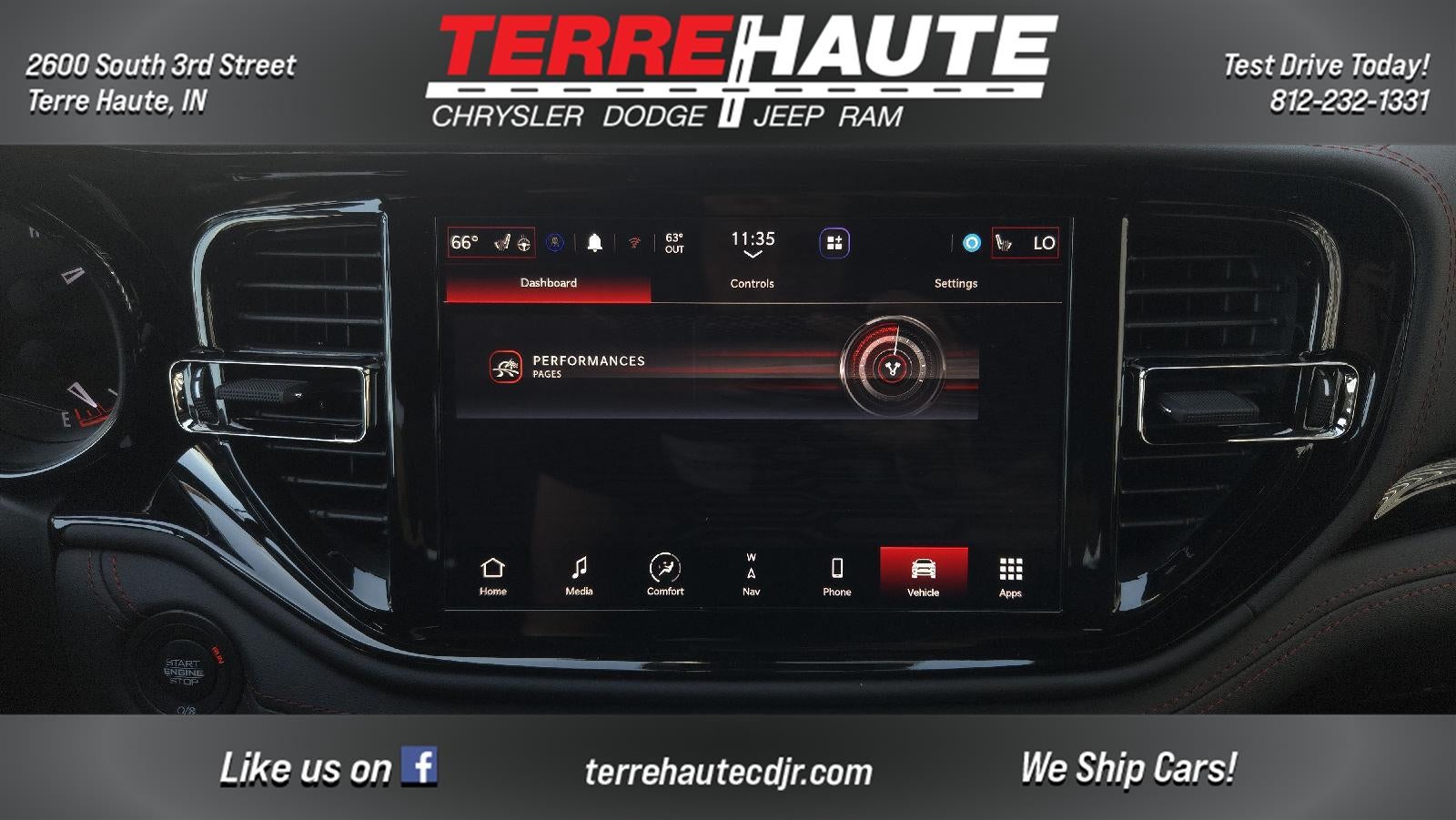 2026 Dodge DURANGO GT PLUS HEMI V8 AWD