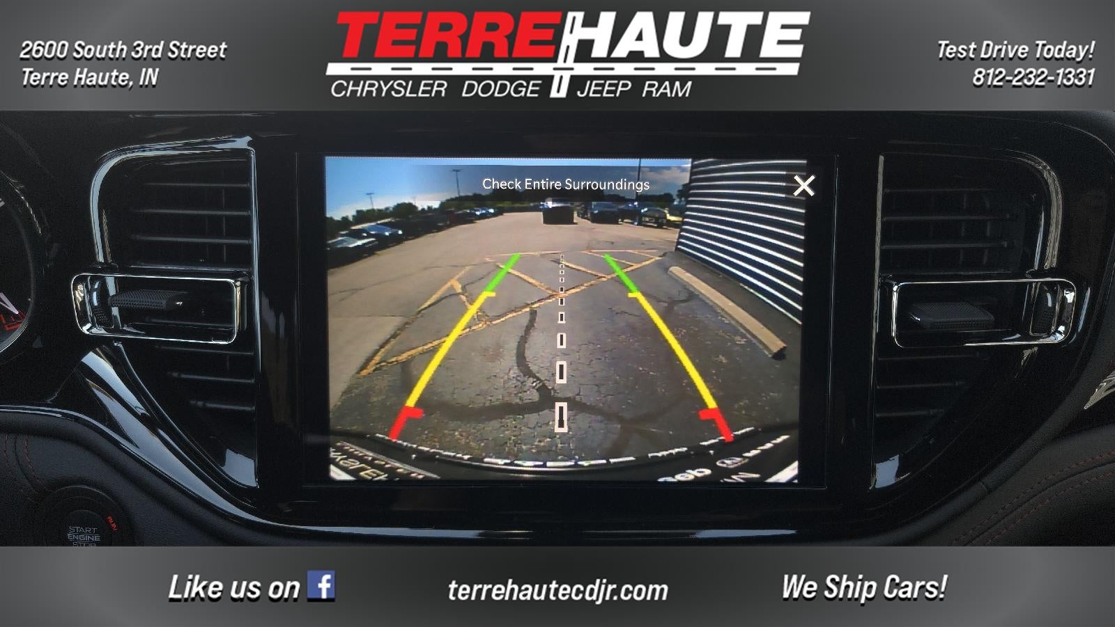 2026 Dodge DURANGO GT PLUS HEMI V8 AWD