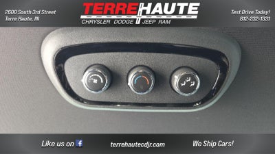 2026 Dodge DURANGO GT PLUS HEMI V8 AWD