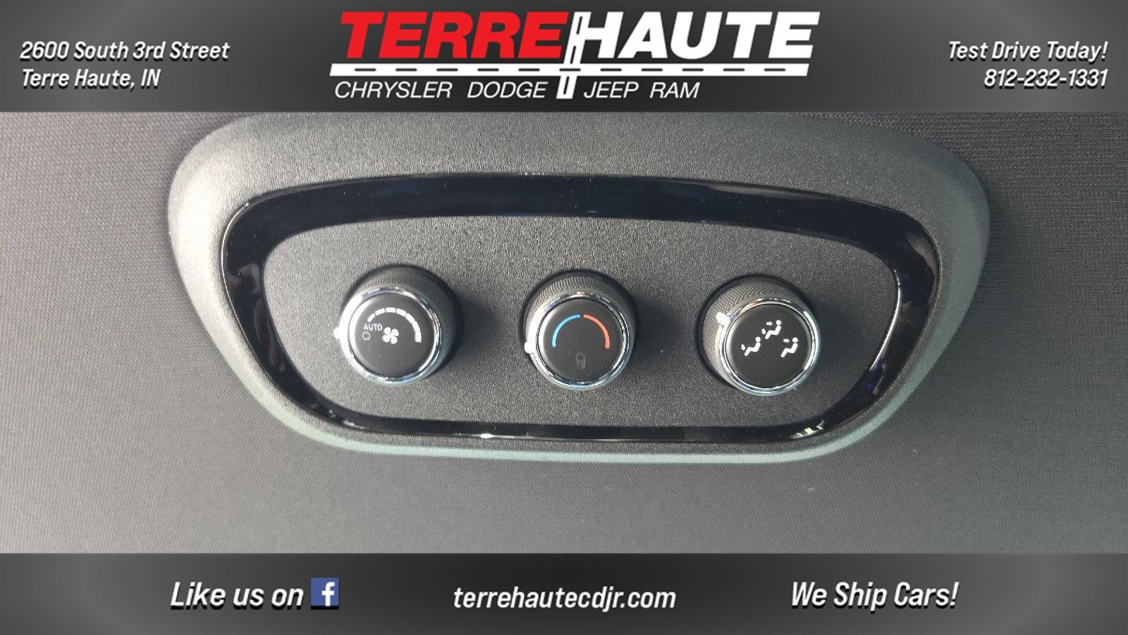 2026 Dodge DURANGO GT PLUS HEMI V8 AWD