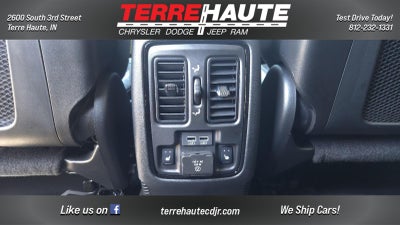 2026 Dodge DURANGO GT PLUS HEMI V8 AWD