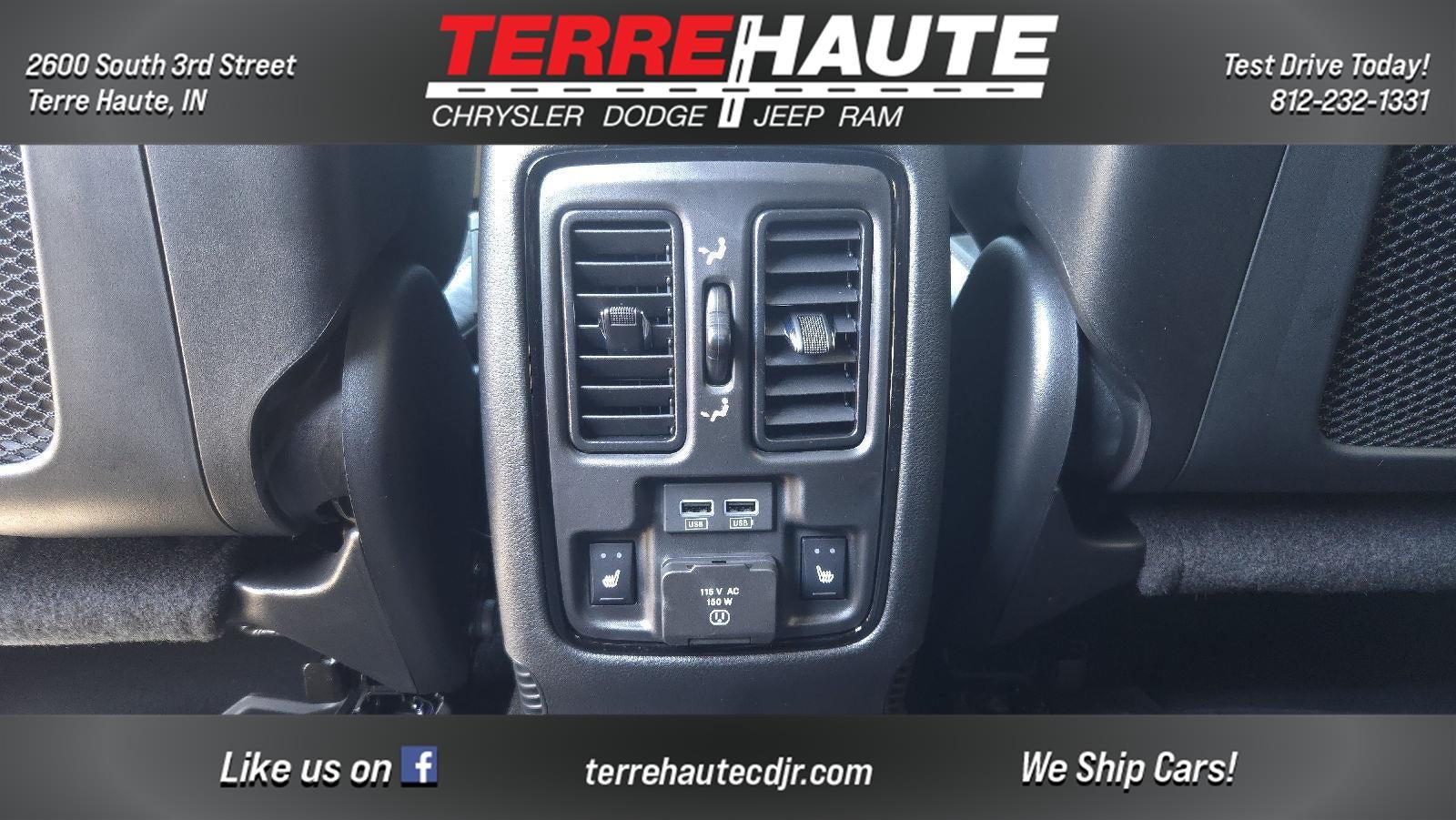 2026 Dodge DURANGO GT PLUS HEMI V8 AWD