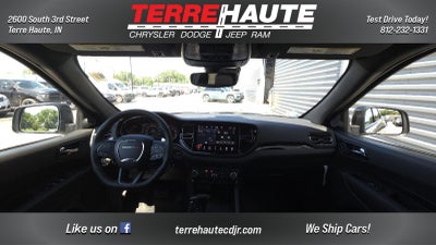 2026 Dodge DURANGO GT PLUS HEMI V8 AWD