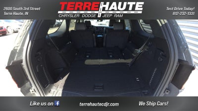 2026 Dodge DURANGO GT PLUS HEMI V8 AWD