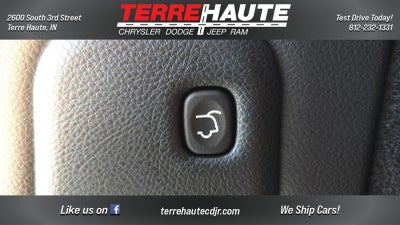 2026 Dodge DURANGO GT PLUS HEMI V8 AWD