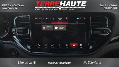 2026 Dodge DURANGO GT PLUS HEMI V8 AWD