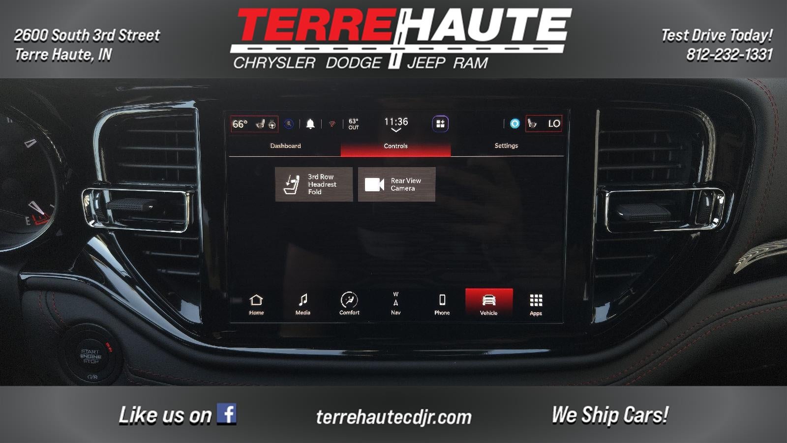 2026 Dodge DURANGO GT PLUS HEMI V8 AWD