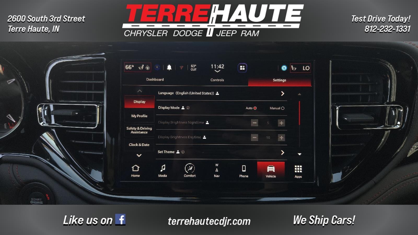 2026 Dodge DURANGO GT PLUS HEMI V8 AWD