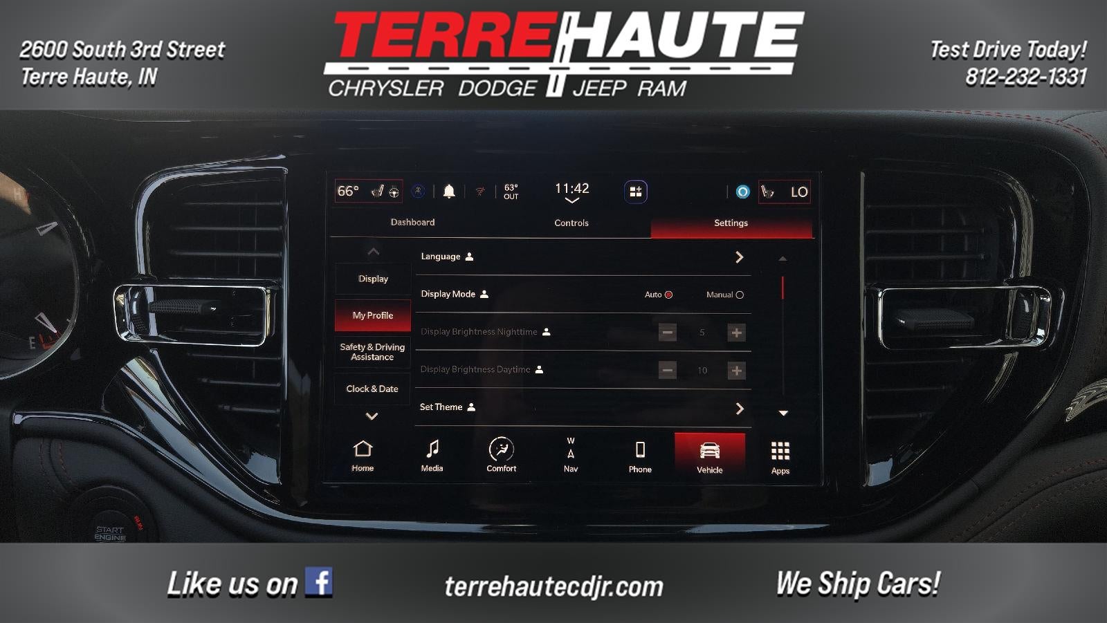 2026 Dodge DURANGO GT PLUS HEMI V8 AWD