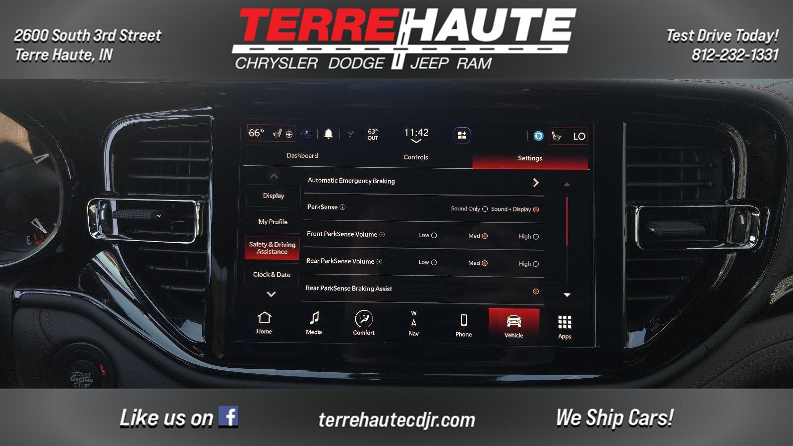 2026 Dodge DURANGO GT PLUS HEMI V8 AWD
