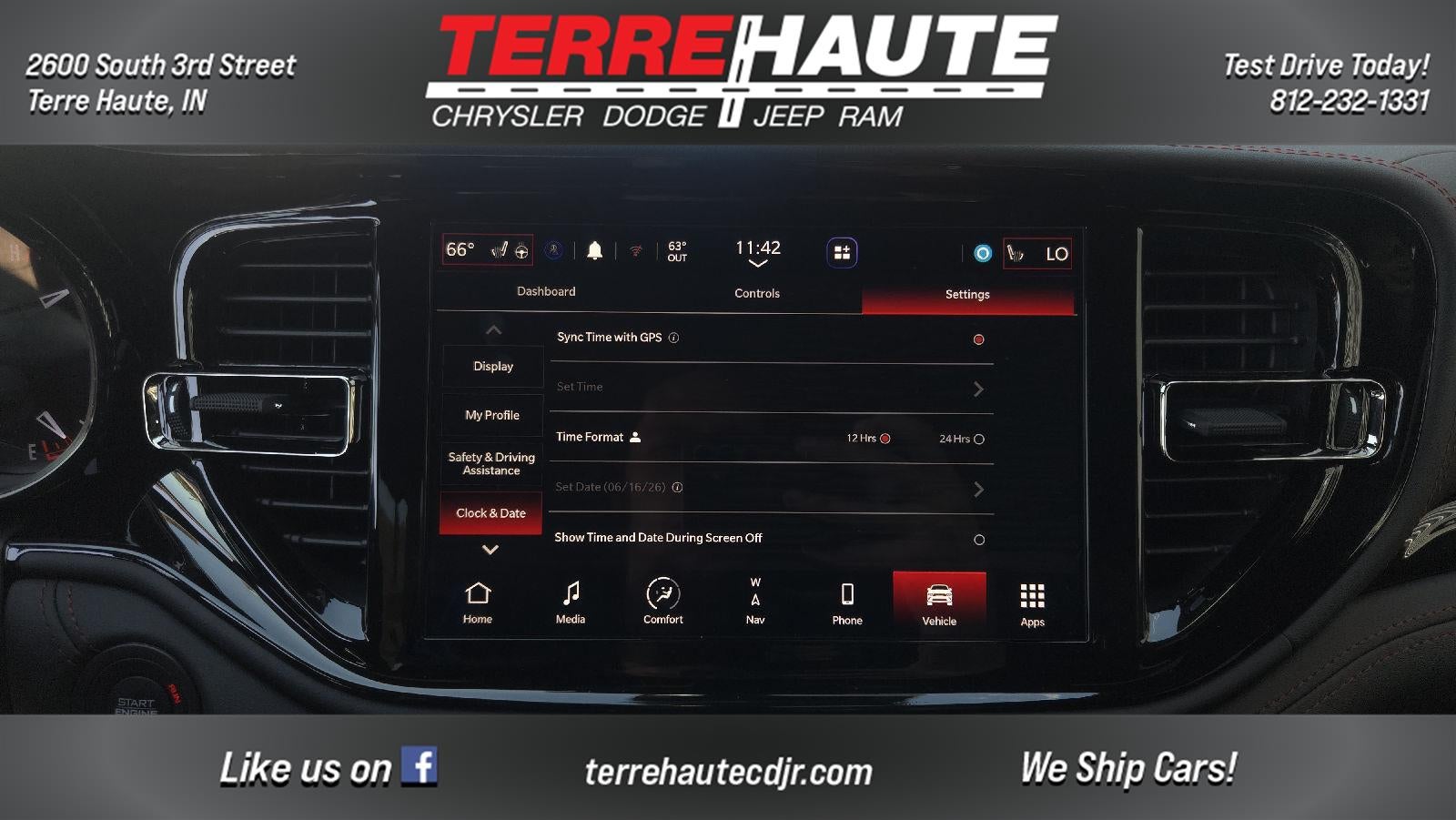 2026 Dodge DURANGO GT PLUS HEMI V8 AWD