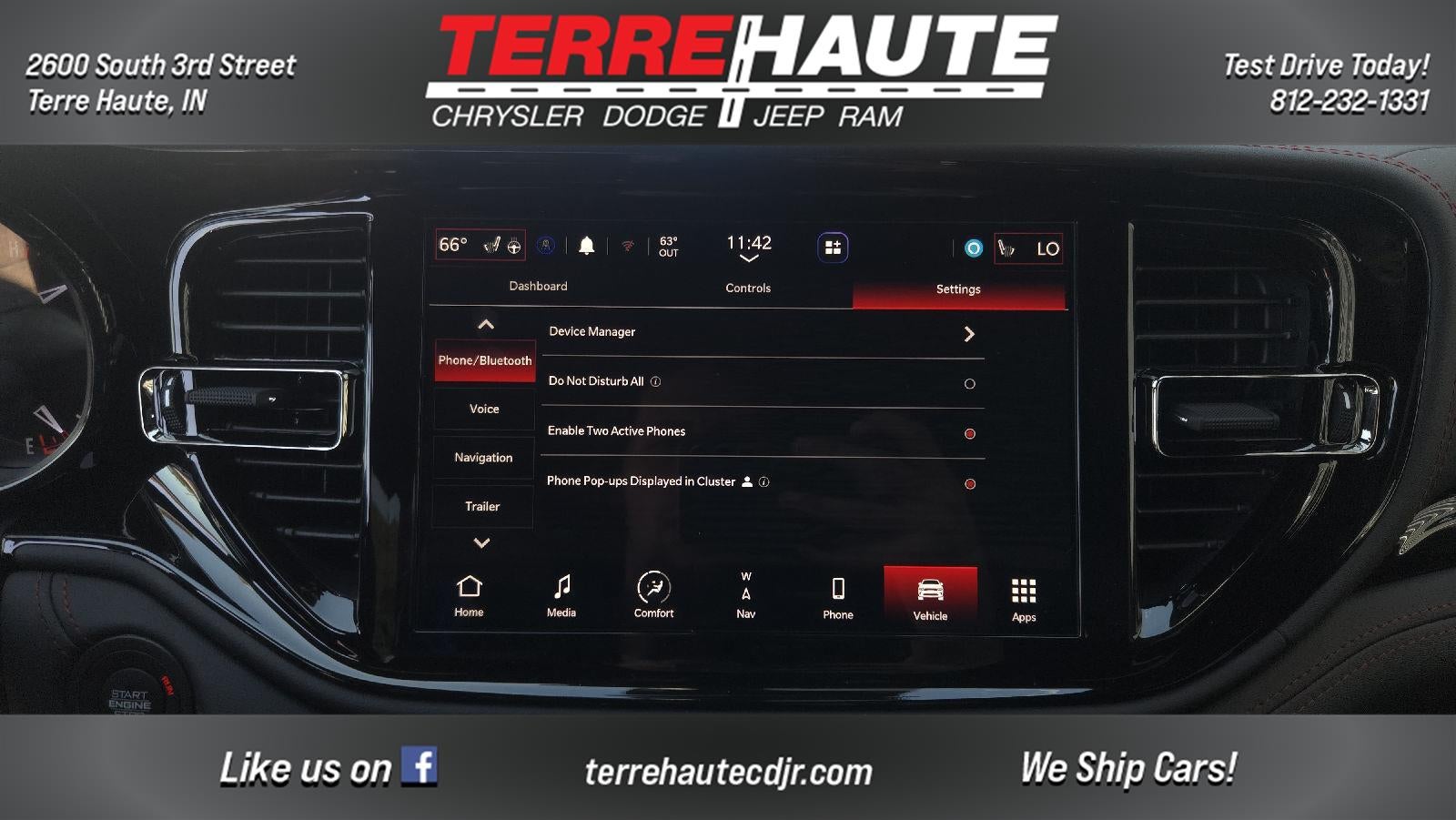2026 Dodge DURANGO GT PLUS HEMI V8 AWD