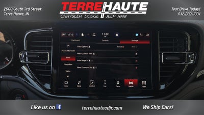 2026 Dodge DURANGO GT PLUS HEMI V8 AWD