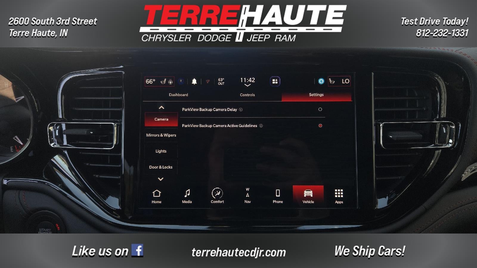 2026 Dodge DURANGO GT PLUS HEMI V8 AWD