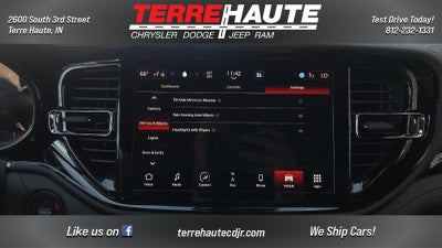 2026 Dodge DURANGO GT PLUS HEMI V8 AWD