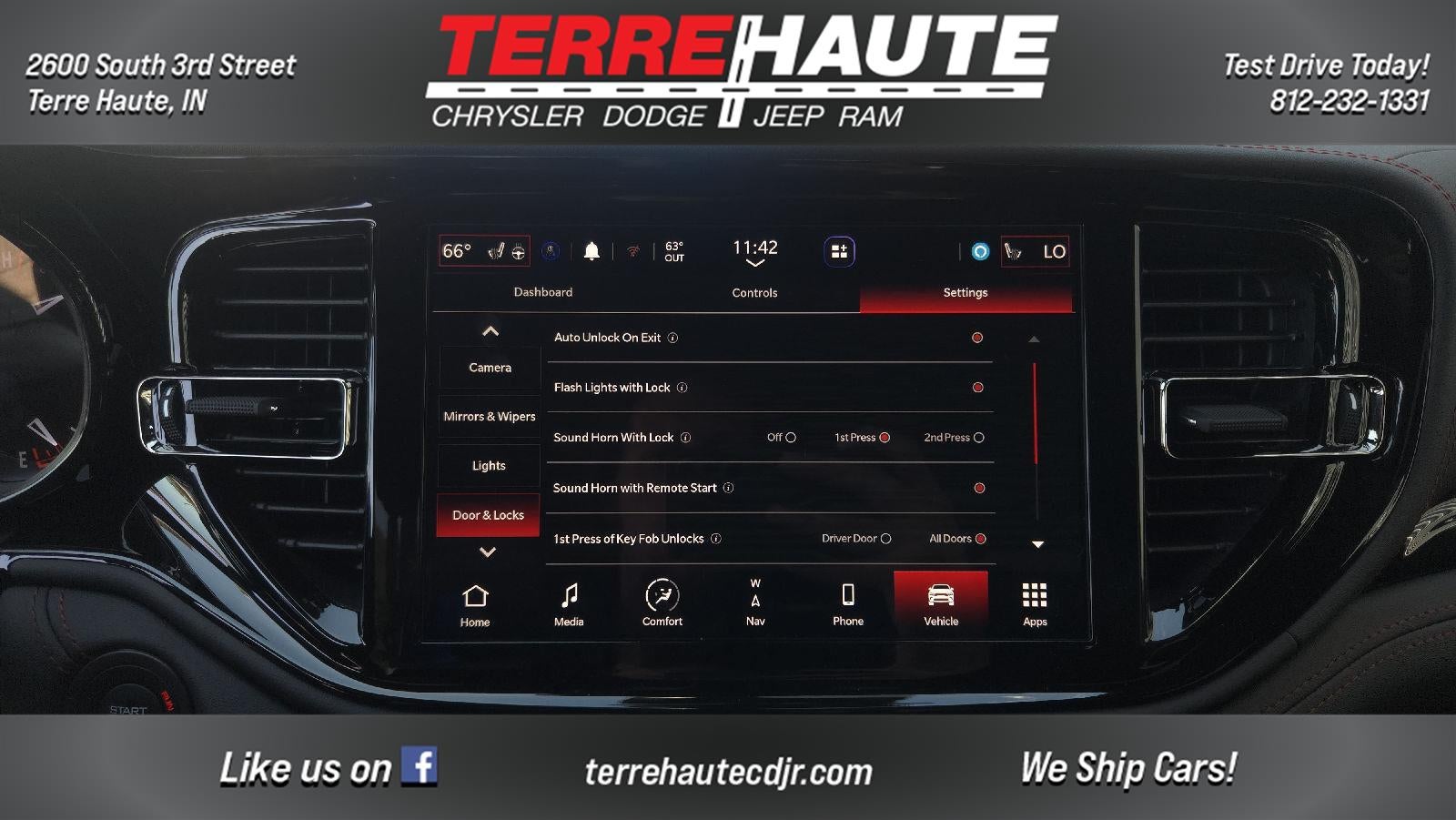 2026 Dodge DURANGO GT PLUS HEMI V8 AWD