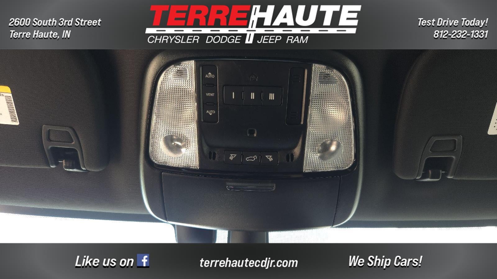 2026 Dodge DURANGO GT PLUS HEMI V8 AWD
