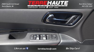 2026 Dodge DURANGO GT PLUS HEMI V8 AWD