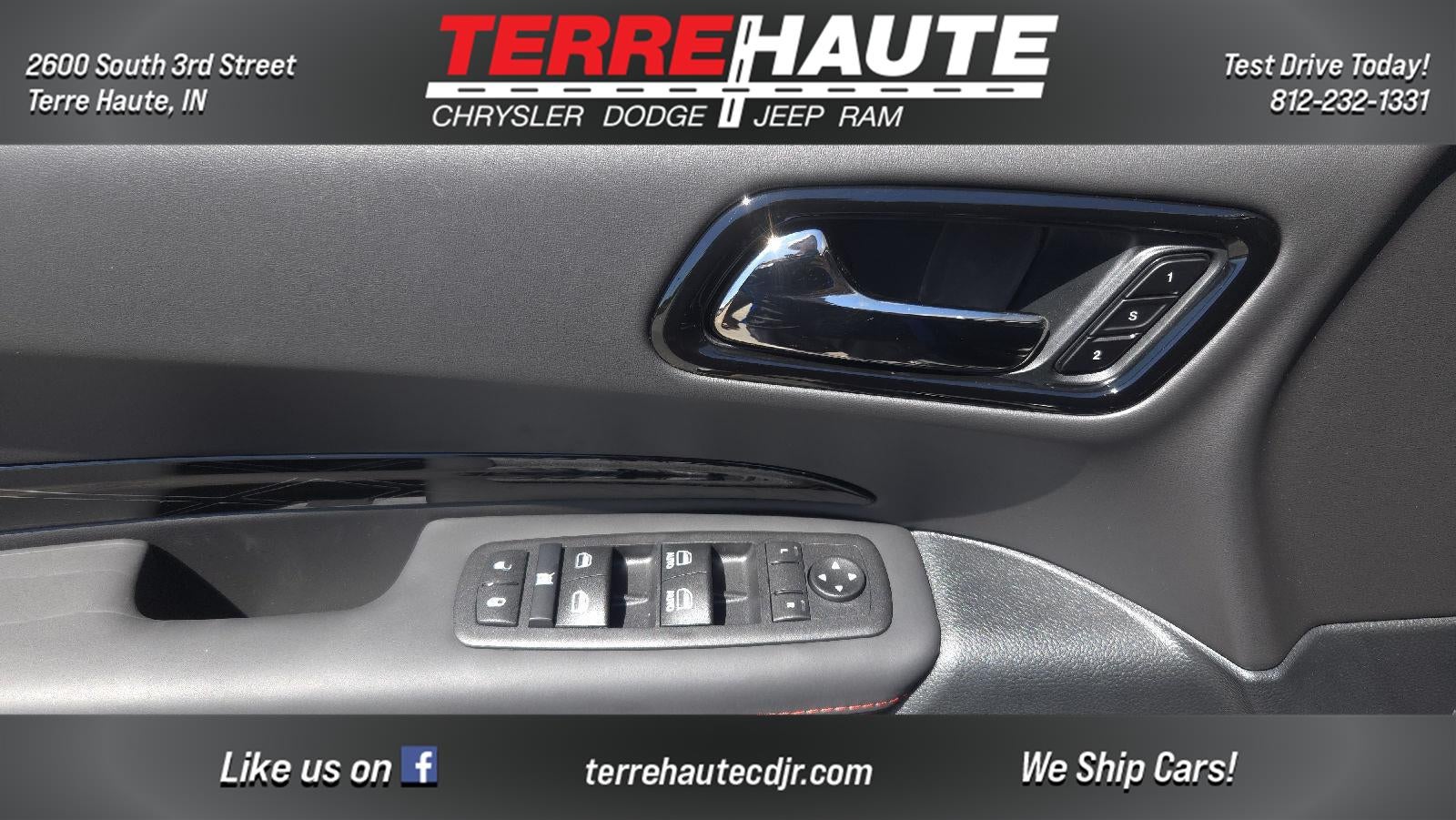 2026 Dodge DURANGO GT PLUS HEMI V8 AWD