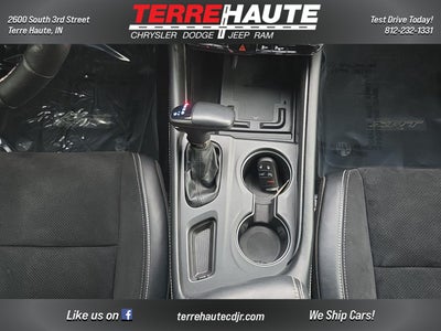 2021 Dodge Durango SRT 392