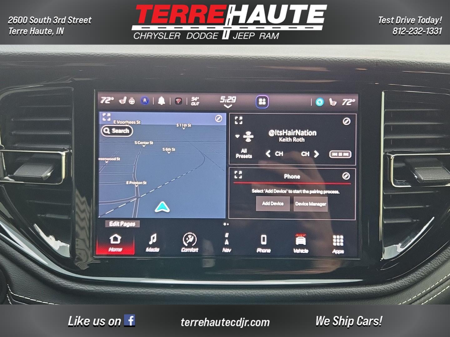 2021 Dodge Durango SRT 392