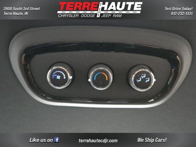 2021 Dodge Durango SRT 392