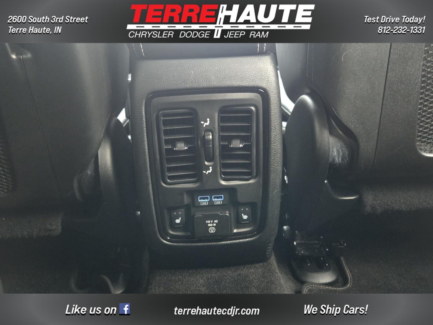 2021 Dodge Durango SRT 392