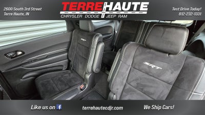 2021 Dodge Durango SRT 392