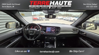 2021 Dodge Durango SRT 392