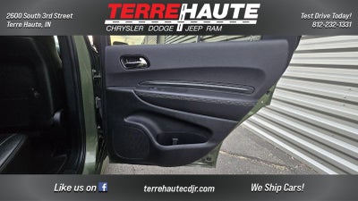 2021 Dodge Durango SRT 392