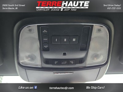 2021 Dodge Durango SRT 392