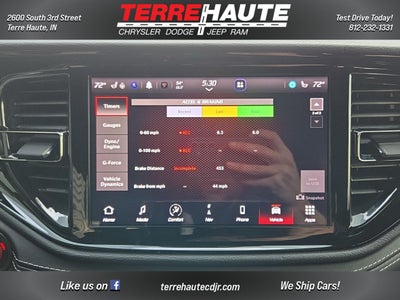 2021 Dodge Durango SRT 392