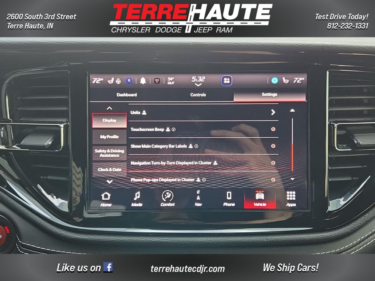 2021 Dodge Durango SRT 392