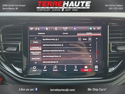 2021 Dodge Durango SRT 392