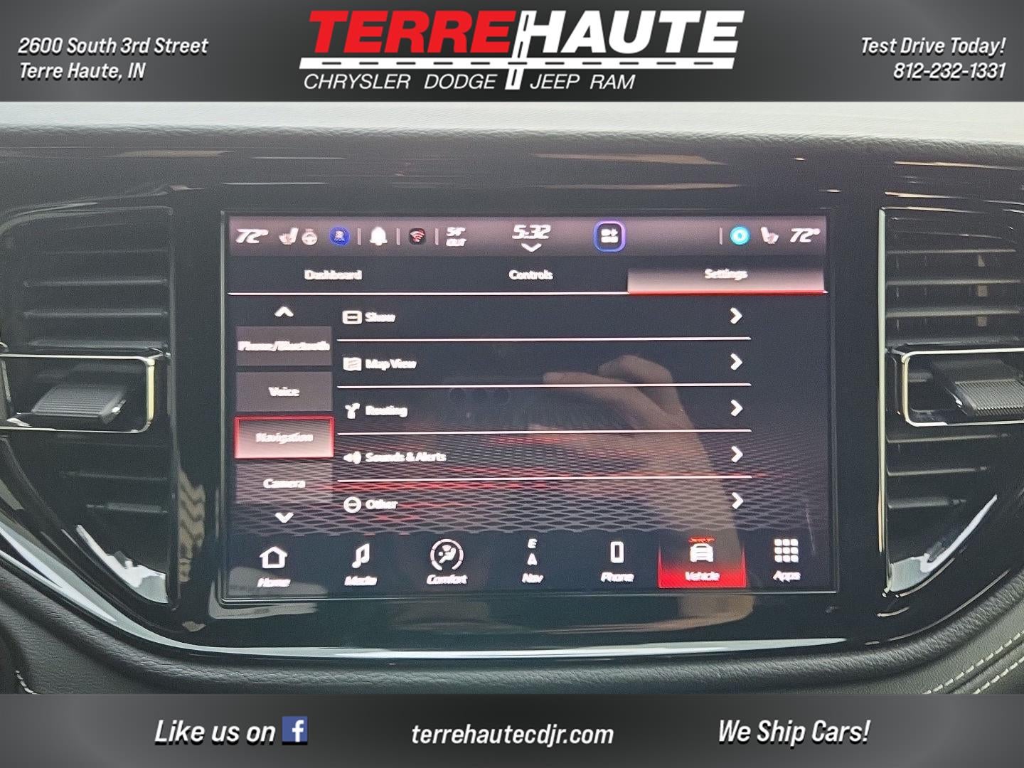 2021 Dodge Durango SRT 392