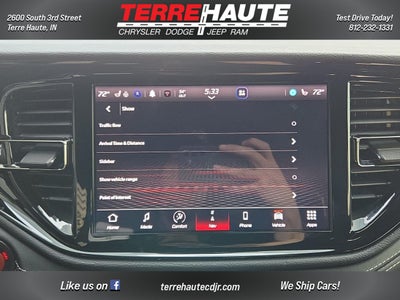 2021 Dodge Durango SRT 392