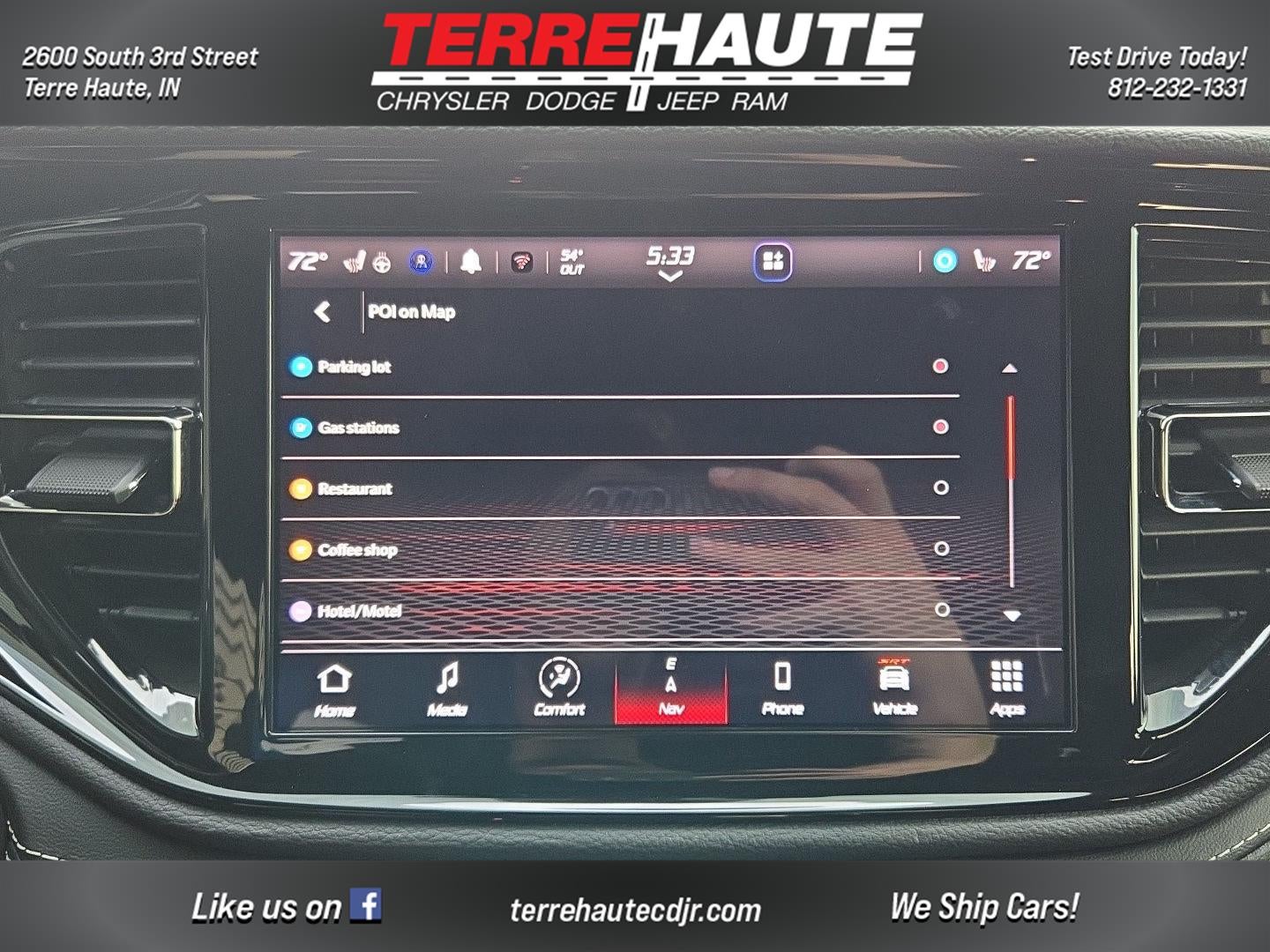 2021 Dodge Durango SRT 392