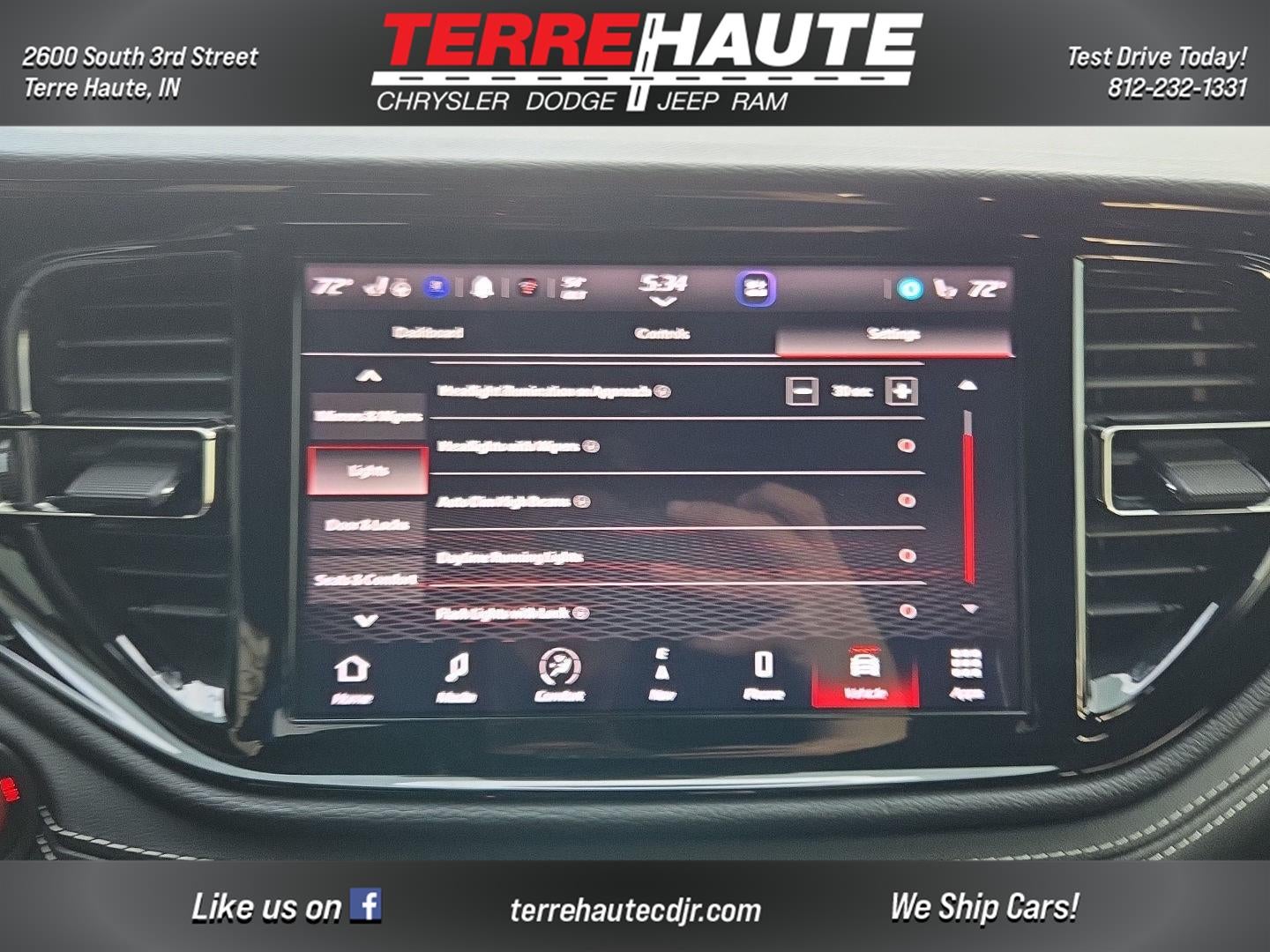 2021 Dodge Durango SRT 392