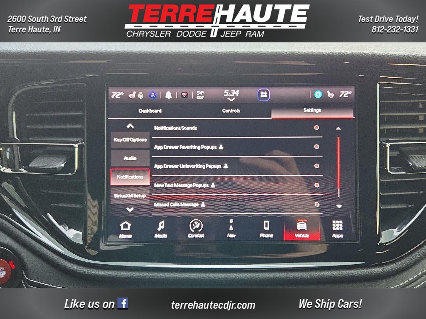 2021 Dodge Durango SRT 392