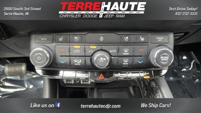 2024 Dodge Durango SRT 392 AlcHEMI